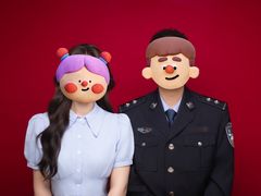 -bobo高端证件照工作室(三元桥店)