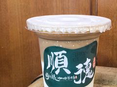 -周大娘牛乳(旧寨古村总店)