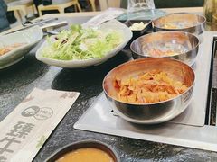-臻牛烤肉