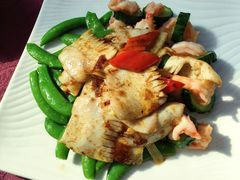 -万柳阁小馆·花园餐厅(龙潭湖店)