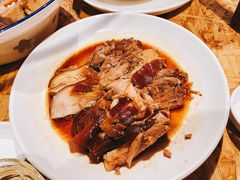 -陈鹏鹏潮汕菜(欢乐海岸 海边景观店)
