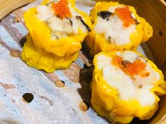 -小城粥道·海胆鲜虾粥(解放广场店)