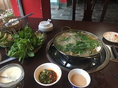 -尼玛藏家风味园(阿山食城店)