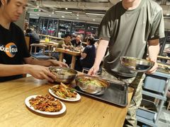 -韩麦大冷面(桂花街直营店)
