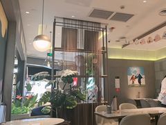-必胜客(上海新南方商城PH店)