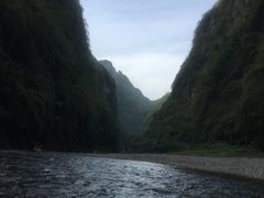 -阿依河景区