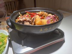 -王妈热卤·川味馆(海昌店)