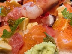 -千代武日本料理(爱建店)