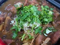 -东四卤煮店(东四北大街店)