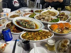 -阿杰臻选海鲜饭店(普陀山店)