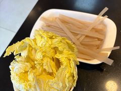 -崔记生活·铁锅炖鱼粘卷子(总店)