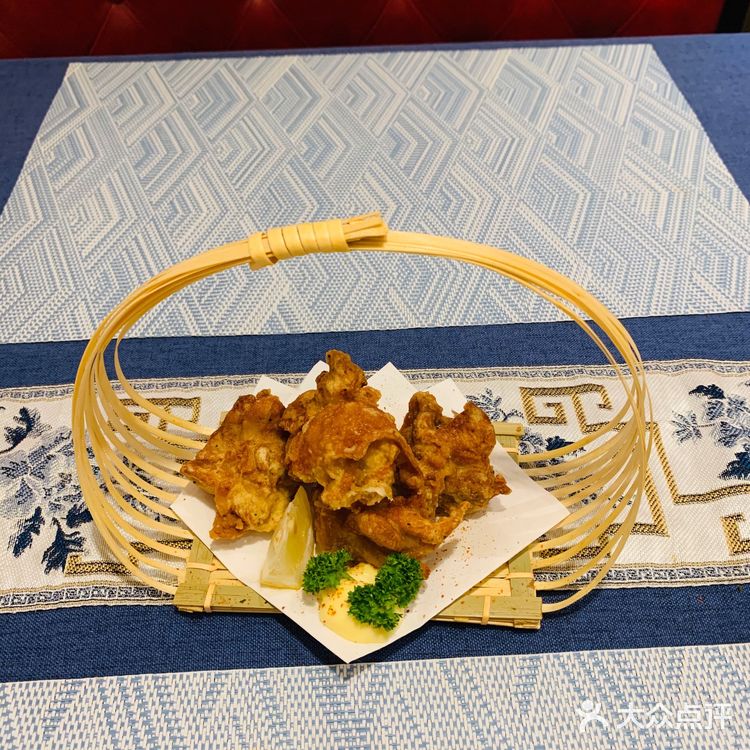 家门口的宝藏平价日料店-灵鲲食堂