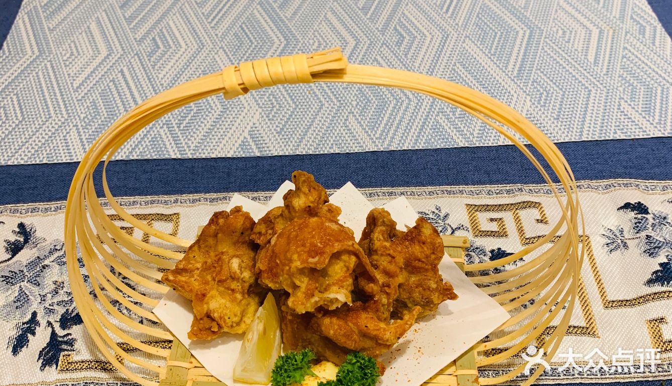 家门口的宝藏平价日料店-灵鲲食堂