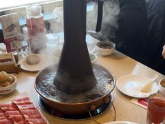 -阳坊大都涮羊肉(阳坊总店)