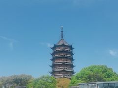 -北寺塔