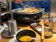 -九田家黑牛烤肉料理(吴江万象汇店)