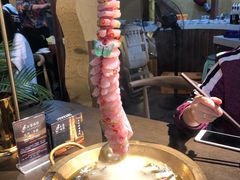 -土著渔匠·养生蝴蝶鱼(香樟路店)