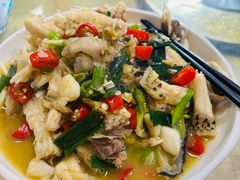 -锦湖农庄(松山湖梦幻百花洲店)