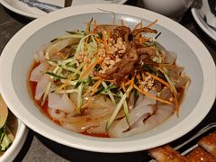 -前海沿·青岛菜(大拇指广场石老人店)