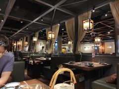 大堂-快乐小羊·内蒙牛羊肉火锅(流花中心店)