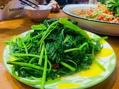 番薯叶-盛世盐帮·自贡特色(总店)