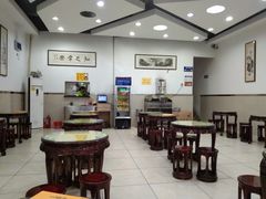 大堂-大良甜品店(金泽店)