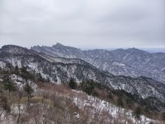 -洛阳白云山景区