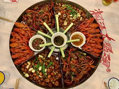 -湘江大码头·龙虾馆(渔人码头一店)