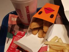 -汉堡王(上海凌云壹街坊店)