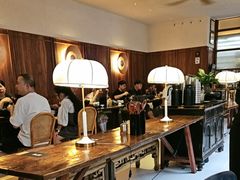 -银米·云南传统过桥米线(双廊黑金冠店)