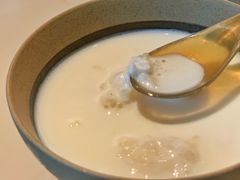 奶白酒-胡麻(静安嘉里店)