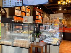 -黄远堂凤梨酥·伴手礼(中山路六店)