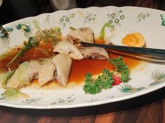 -粤·向群饭店(麓景路店)
