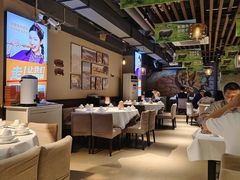 -西域阿里马新疆菜·清真(桂花路店)