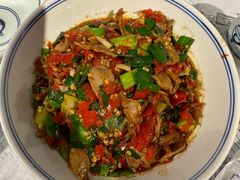 口味鸡杂-壹盏灯(惠农店)