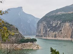 -白帝城·瞿塘峡景区