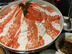 -大隐·成都火锅Bistro(合生麒麟新天地店)