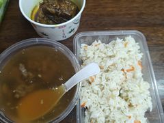 -好成财牛排馆(涂门街总店)