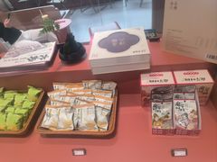 -茶话弄(中贸广场店)