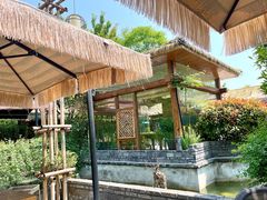 -半山•草庐玖厨(机场路店)