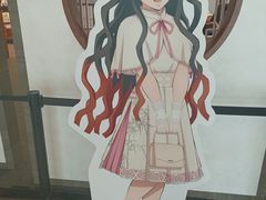 -上海来福士广场