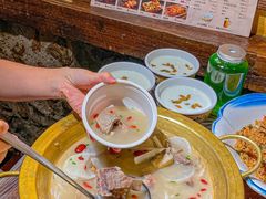 -霄汉羊排(万松园一店)