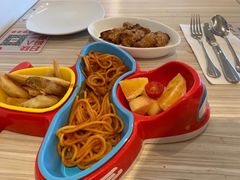 -必胜客(桐乡吾悦广场店)