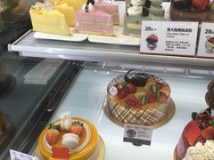 -早安巴黎(四季坊店)