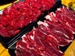 -林记潮牛·牛肉火锅(上马墩店)
