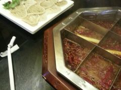 android_upload_pic-蜀九香火锅(九眼桥店)