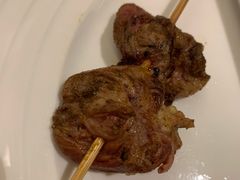 -青岛即墨希尔顿逸林酒店·開自助餐厅