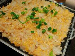 烤酸菜-很久以前羊肉串(朝阳路店)