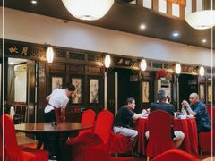大堂-宋园·金宴浙鲜馆(静安店)