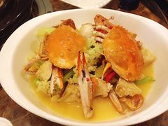 -船奇蒸汽海鲜·闽菜(八市海鲜总店)